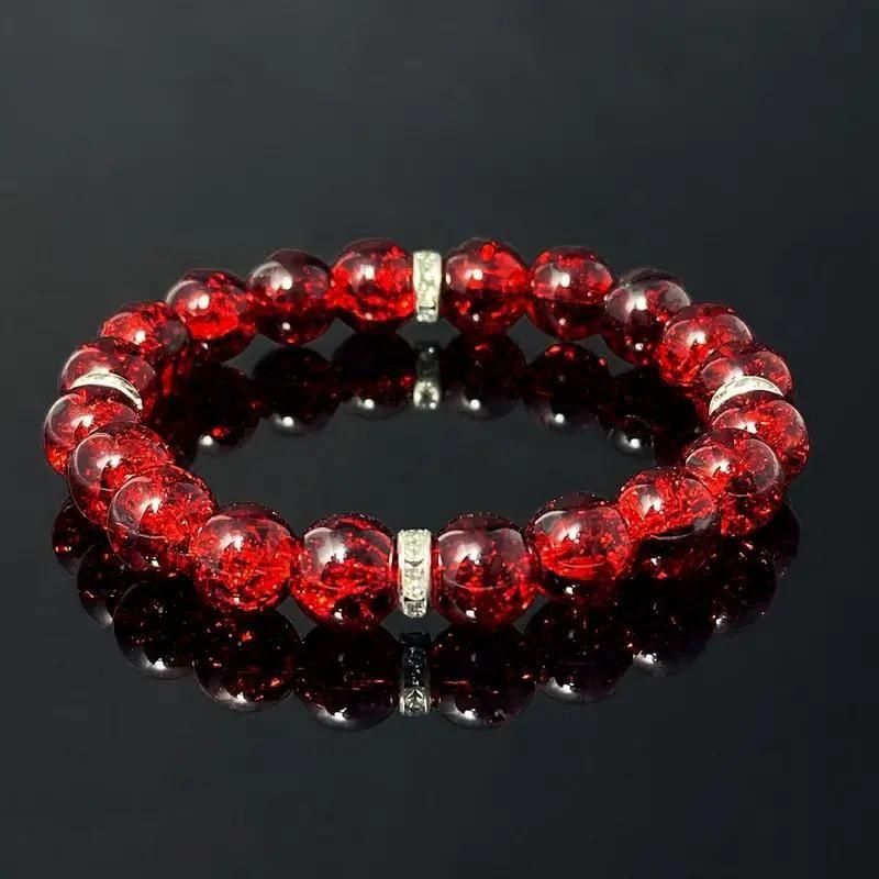 Wealth and Abundance Stretch Bracelet – Attract Prosperity & Positive Energy | NISHU Superstores
