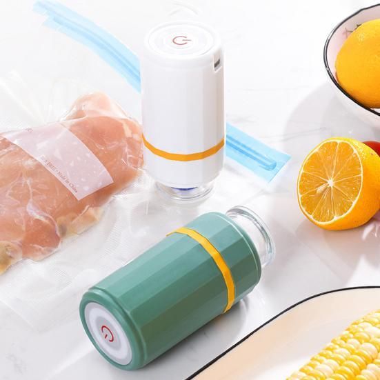 Automatic Vacuum Sealer Machine – Food Storage Saver | NISHU Superstores