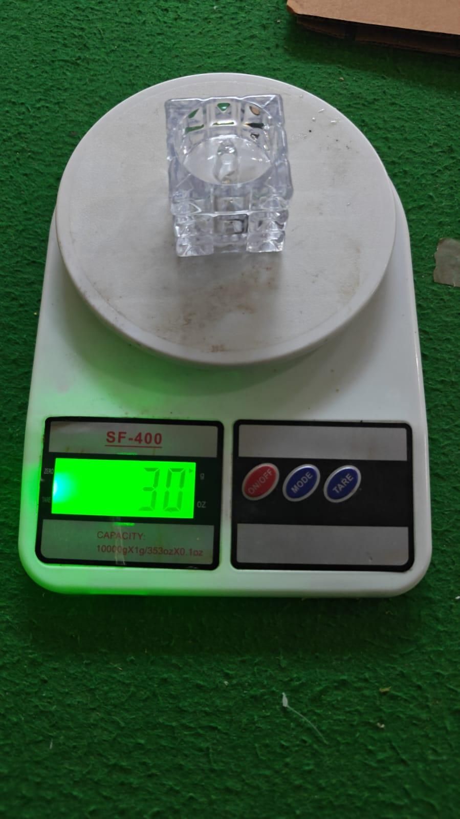 Flameless LED Diya – Pack of 2 Decorative Electric Diyas | NISHU Superstores