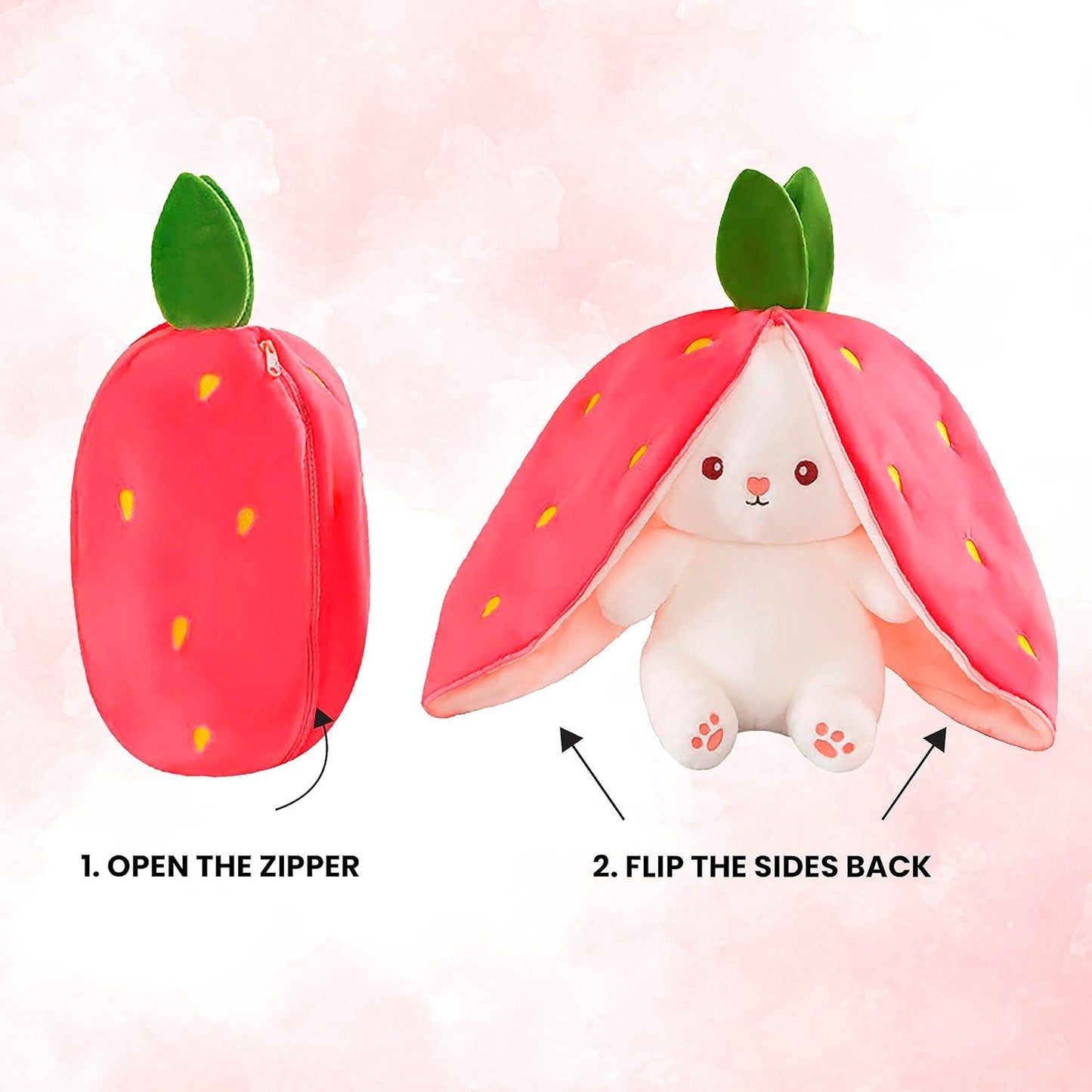 Kidology Plush Toy Pillow – Soft & Cuddly Comfort for Kids | NISHU Superstores