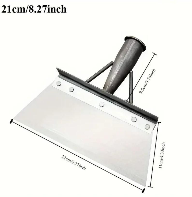 Durable Manual Weed Puller – Easy Garden Weeding Tool with Strong Grip | NISHU Superstores