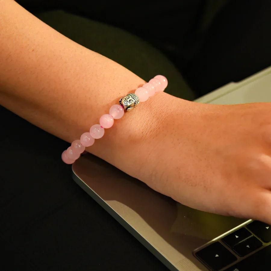 Money & Love Combo Bracelet | Attract Prosperity & True Love | NISHU Superstores