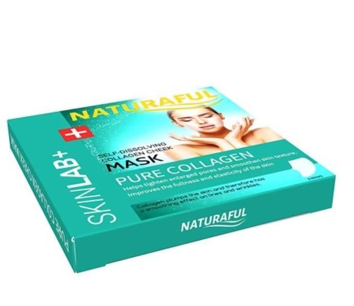 Pure Collagen Forehead Masks – Wrinkle Reduction & Skin Firming | NISHU Superstores