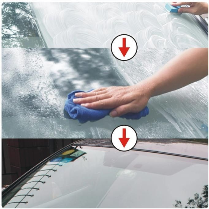Clean Polish Paste – Multi-Surface Metal Cleaner for Instant Shine | NISHU Superstores