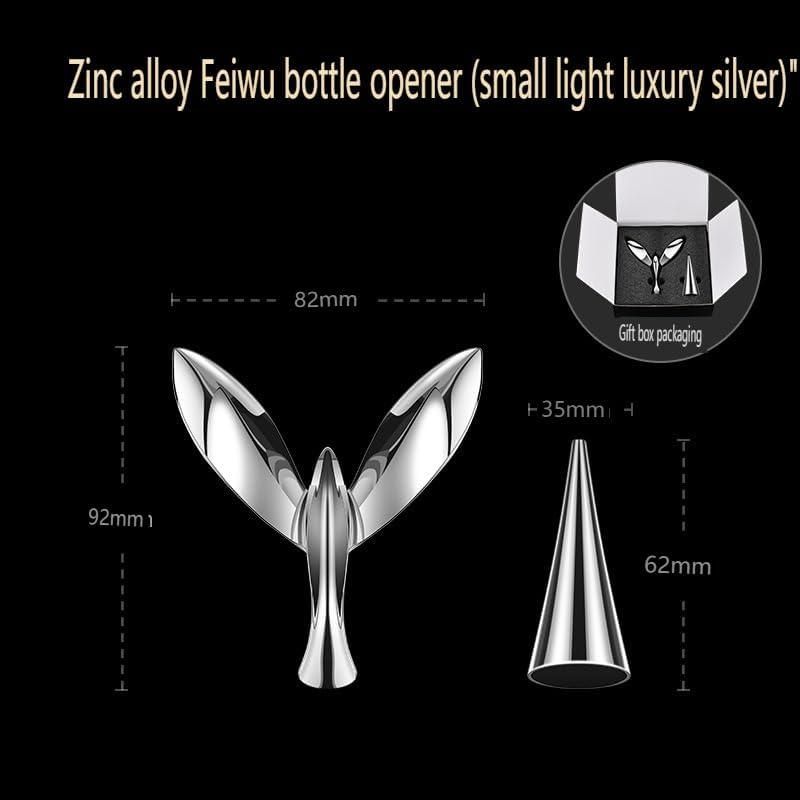 Bird-Shaped Bottle Opener – Fun & Functional Bar Tool | NISHU Superstores