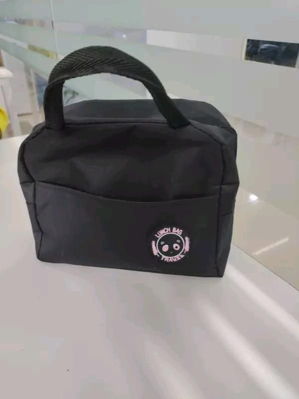 Insulated Portable & Reusable Lunch Bag – Keep Food Fresh | NISHU Superstores