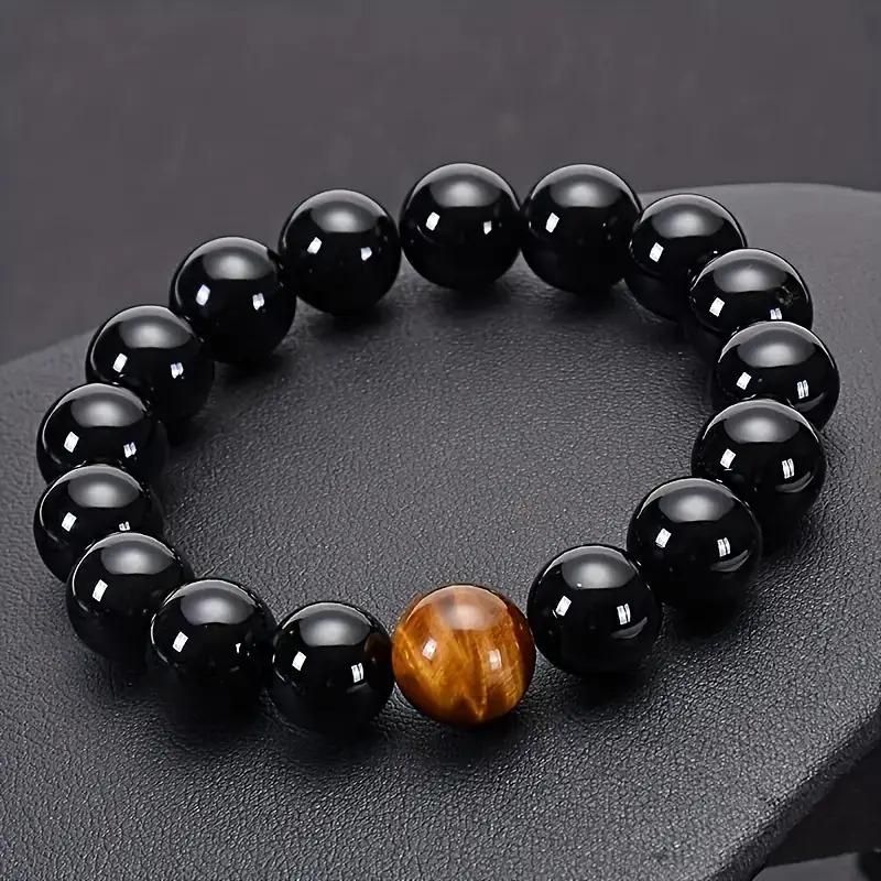 Crystal Tourmaline Bracelet (Pack of 2) | Healing & Energy Jewelry | NISHU Superstores