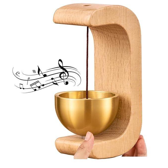 Wind Bell for Home | Decorative Hanging Bell for Balcony & Garden | NISHU Superstores