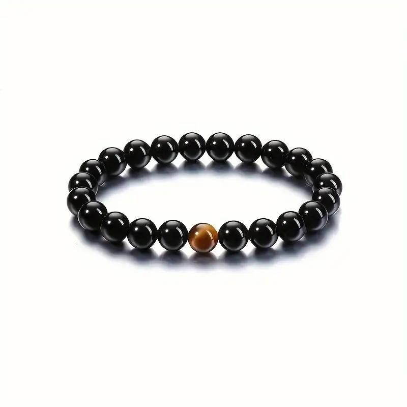 Crystal Tourmaline Bracelet (Pack of 2) | Healing & Energy Jewelry | NISHU Superstores