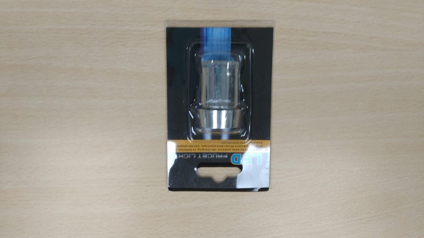 Color Changing Temperature Faucet – LED Water Tap | NISHU Superstores