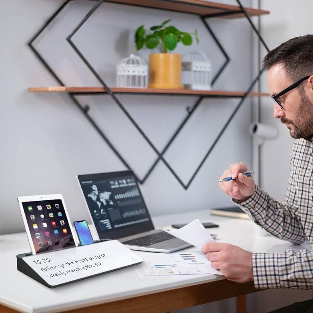 Storage Desk Board – Multifunctional Organizer for Office & Study | NISHU Superstores
