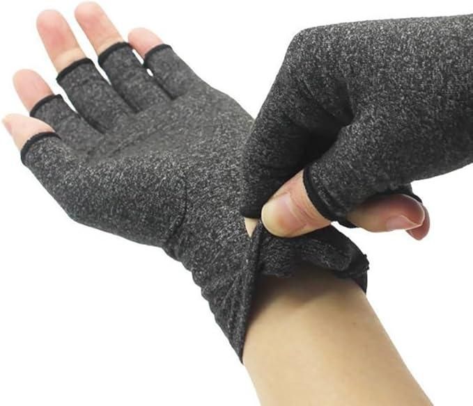 Arthritis Compression Gloves – Pain Relief & Support for Hands | NISHU Superstores