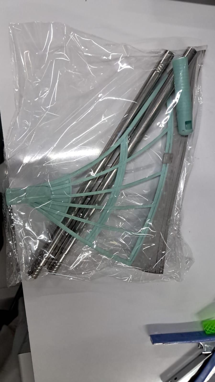 Cpixen Floor Wiper – Heavy Duty & Durable for Quick Drying | NISHU Superstores