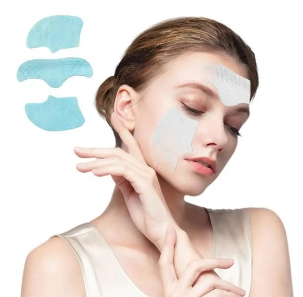 Soluble Mask Sticker Face Filler – Collagen Protein Hydrating Mask | NISHU Superstores