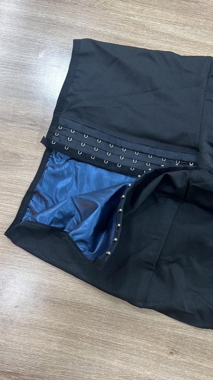 Steam Sauna Weight Loss Pants for Women – Sweat & Slim Workout Wear | NISHU Superstores