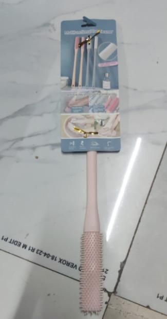 Foot Cleaner Tool – Shower Scrubber for Deep Cleaning & Massage | NISHU Superstores