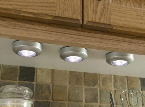 Stick Touch Lamp (Pack of 2) – Wireless LED Light for Home | NISHU Superstores