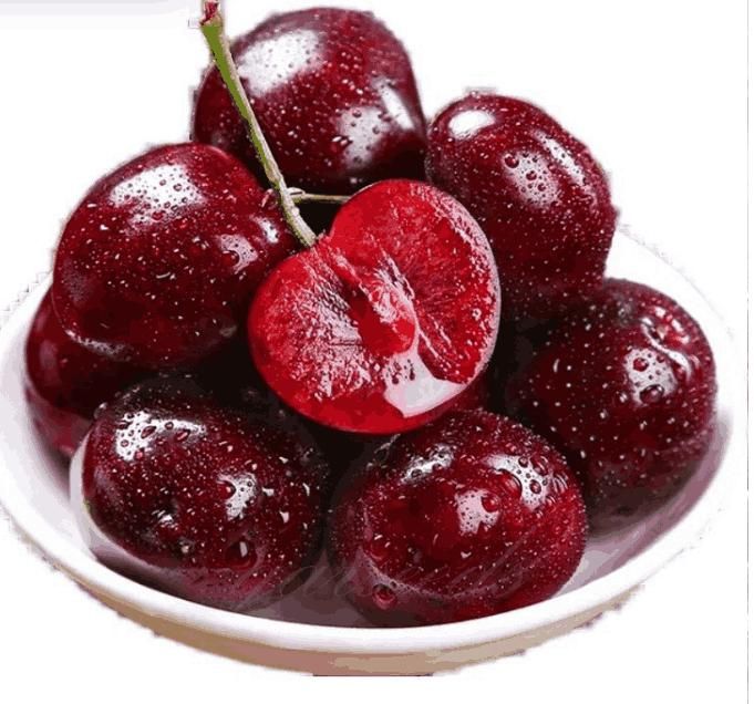 Rainier Cherry Fruit Seeds – Grow Sweet & Juicy Cherries at Home | NISHU Superstores