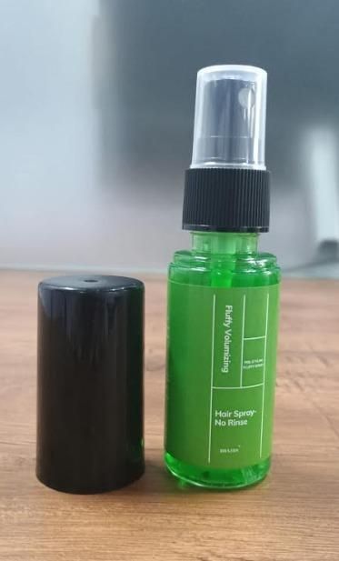 Hair Spray for Hair Styling (Pack of 2) – Strong Hold & Long-Lasting Shine | NISHU Superstores