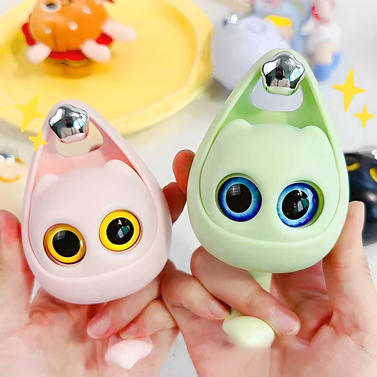 Cute Wall Key Hooks – Decorative Hook Hangers for Home & Office | NISHU Superstores