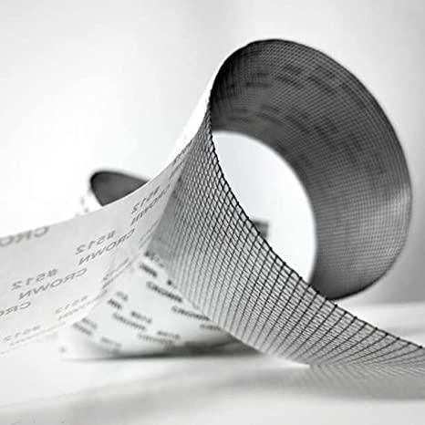 Mosquito Net Patch Repair Tape – Durable & Easy to Use | NISHU Superstores