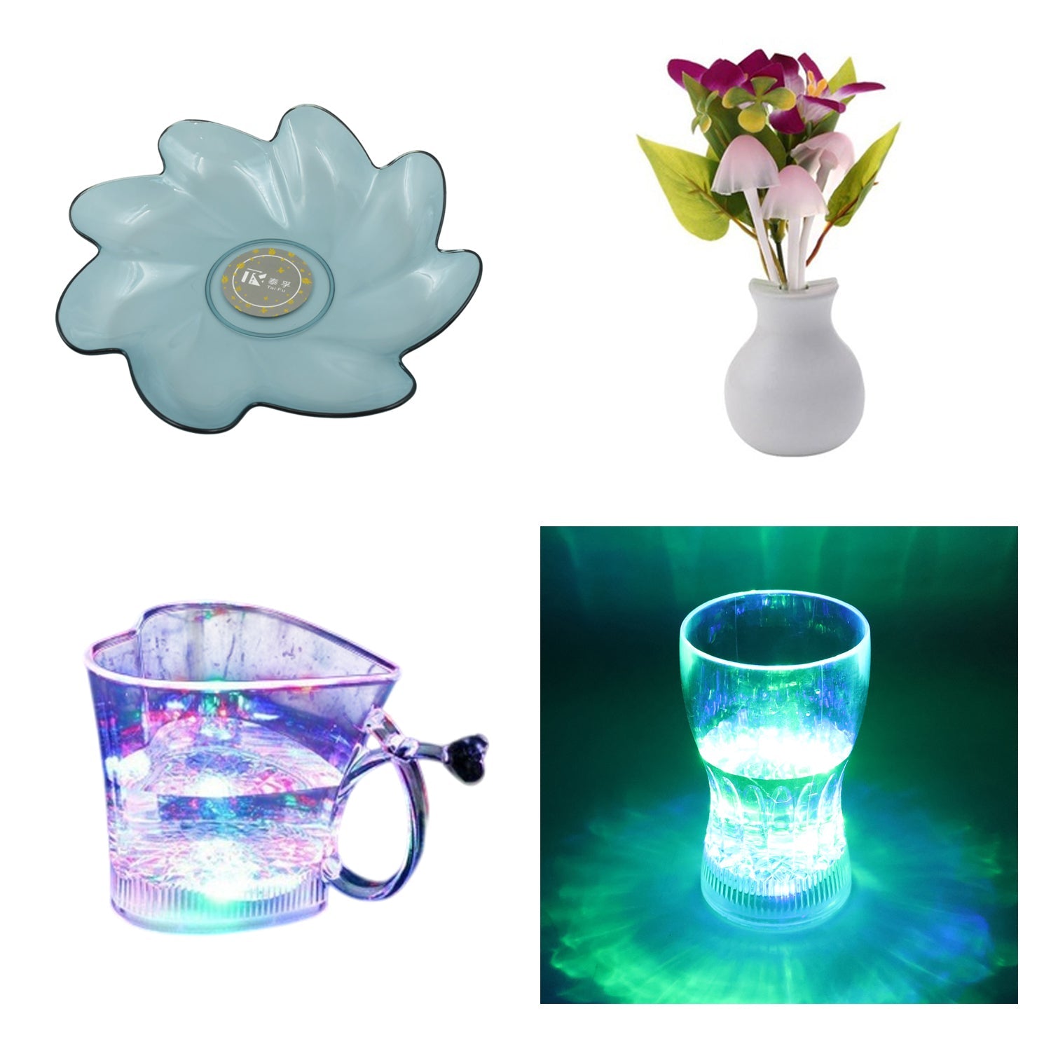 Home Décor Items for Living Room, Bedroom & Office – NISHU Superstores