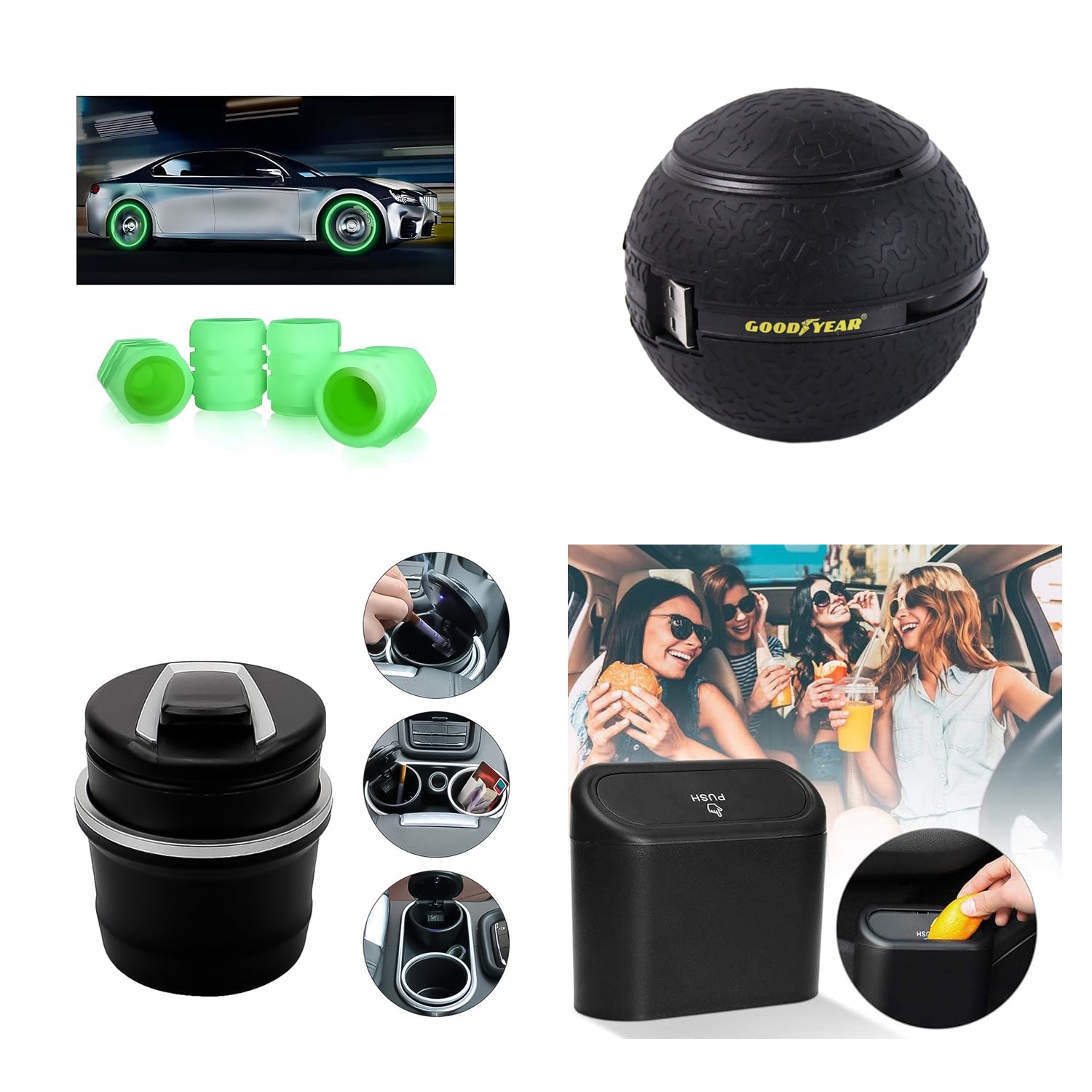 Car Accessories – NISHU Superstores