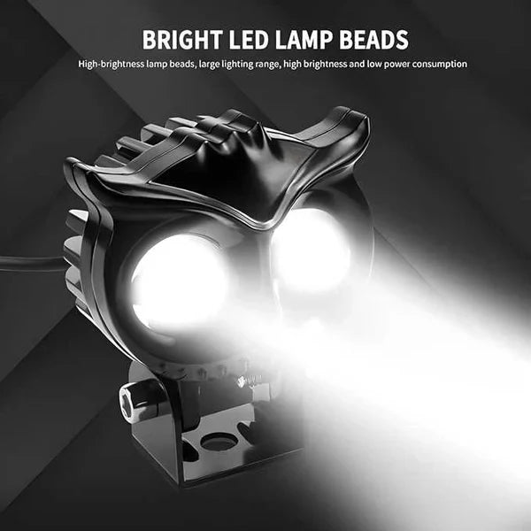 Night Vision & Light