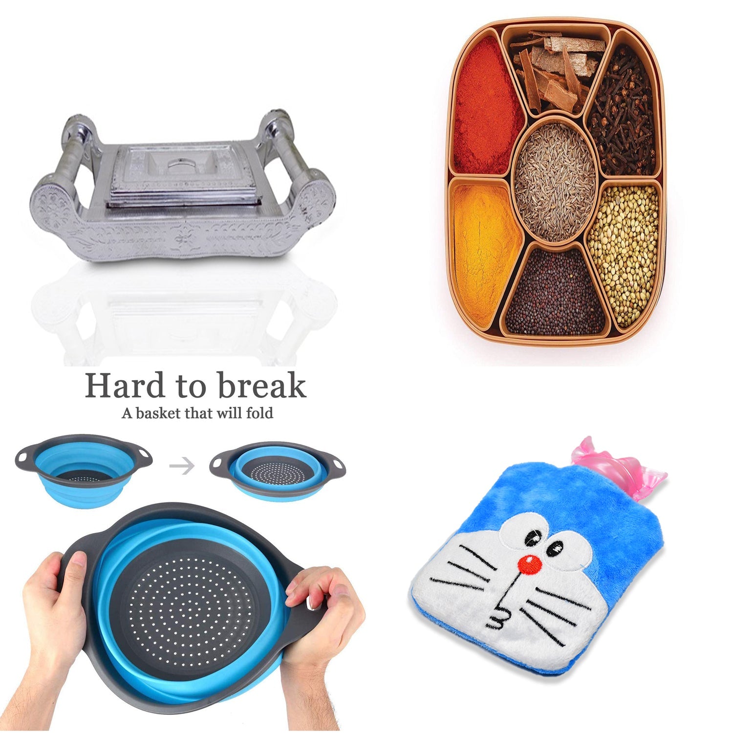 Smart Home & Kitchen Essentials – NISHU Superstores