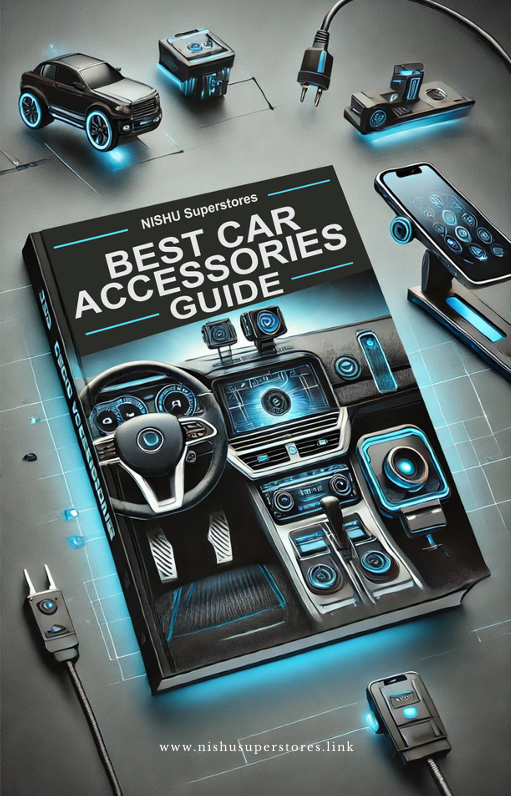 Best Car Accessories Guide
