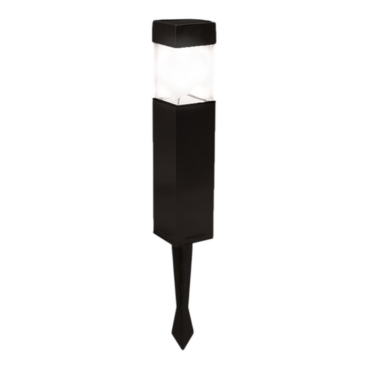 Big Garden Solar Light for Outdoor, Garden, Park & Driveway (1 Pc) | Waterproof Automatic Solar Lamp – NISHU Superstores