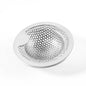 Stainless Steel Kitchen Sink Drain Strainer  Stopper (Small  1 Pc)