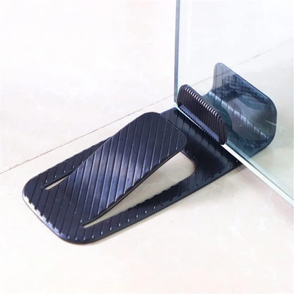 Multi-Function Door Stopper – Anti-Slip, Noise-Free & Safety Lock | NISHU Superstores