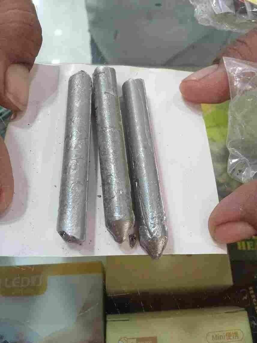Low Temperature Repair Welding Rods – Easy & Strong Metal Bonding Solution | NISHU Superstores