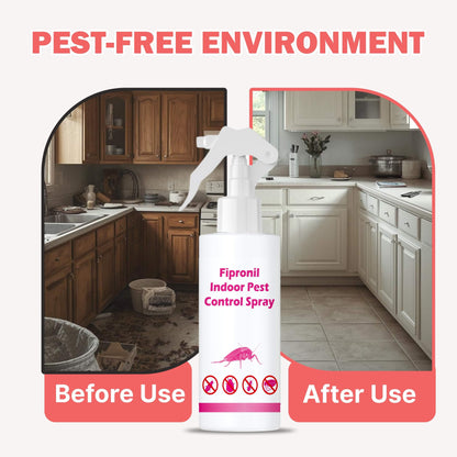 Fipronil Indoor Pest Control Spray – 200 ml Pack of 2 | NISHU Superstores