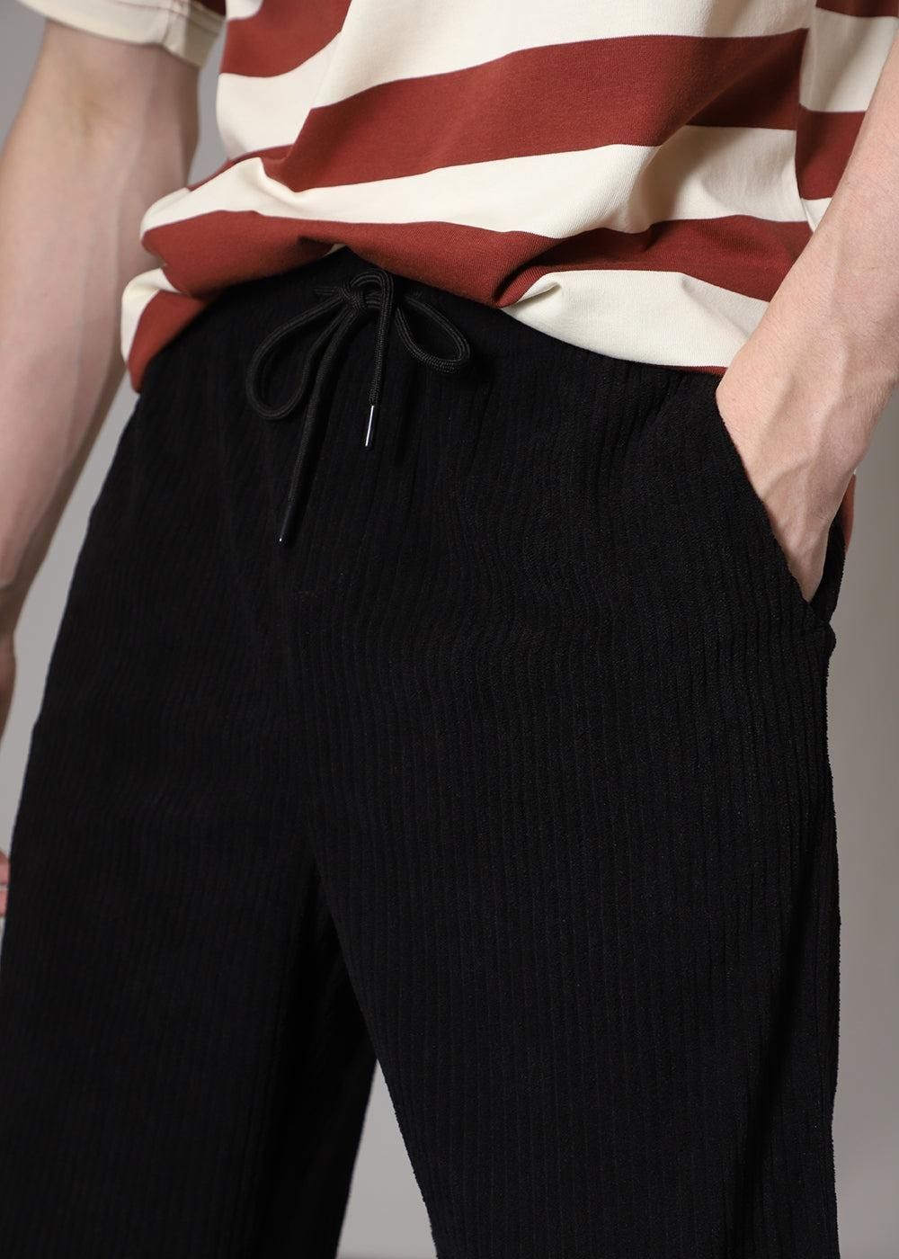 Combo of 2 Men's Chaudry Stylish Pants | Premium Comfort & Fit | NISHU Superstores