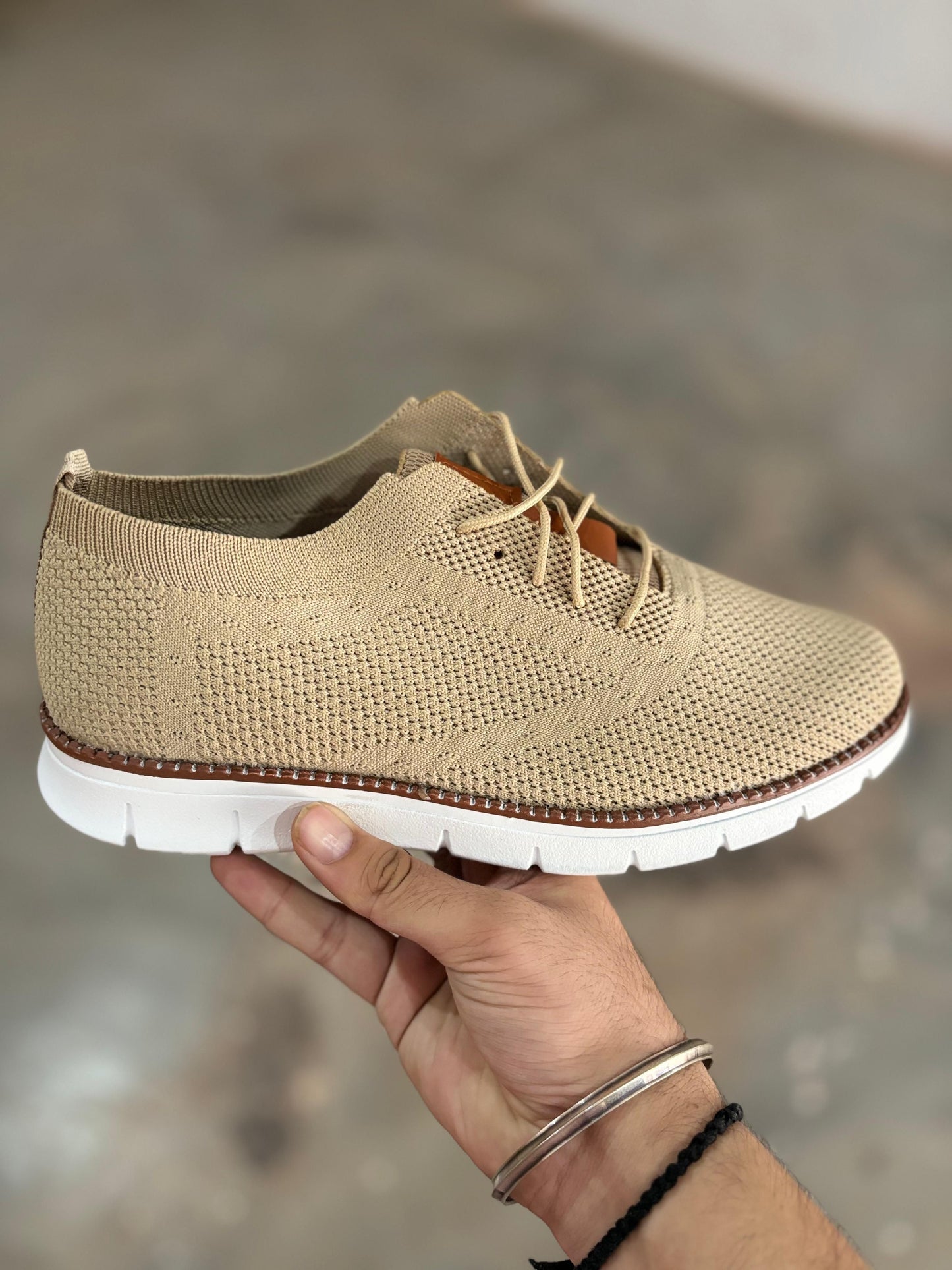 Men's Comfortable Casual Shoes – Stylish Daily Wear Footwear | NISHU Superstores