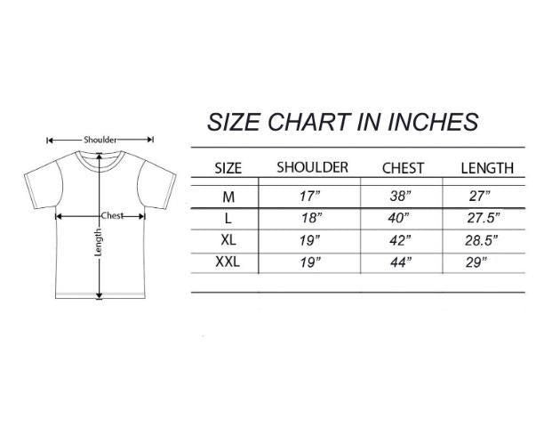 Poly Cotton Solid Half Sleeves Men’s Polo T-Shirt Pack of 2 | Everyday Comfort | NISHU Superstores
