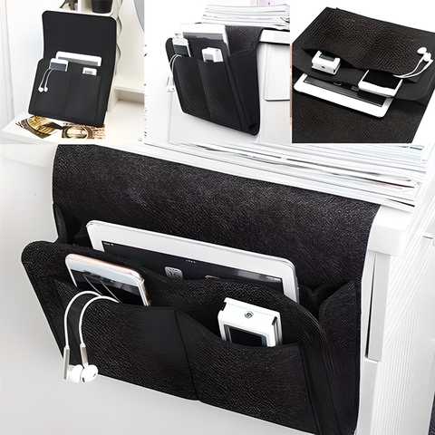 Anti-Slip Car Trunk Storage Organizer – Boot Compartment Divider for Neat Storage | NISHU Superstores