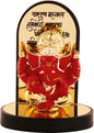 Gold Plated Ganesh Ji Idol Showpiece – 3.25 cm Decorative Statue | NISHU Superstores
