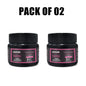 Ultra Repairing Keratin Hair Mask (Pack of 2) – Deep Nourishment for Damaged Hair | NISHU Superstores