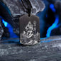 Eternal Shiv Godform Pendant with Chain | NISHU Superstores