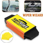 Cleaning Wiper Guide Blade Repair Brush – Auto Maintenance Tool | NISHU Superstores