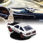 Car Model with Self-Adhesive Base – Dashboard Decoration Toy | NISHU Superstores