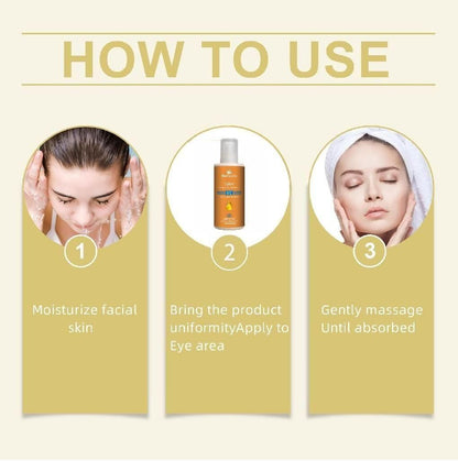 Lutein Firming & Anti-Wrinkle Cream 50ml – Pack of 2 | Skin Tightening & Youthful Glow | NISHU Superstores