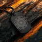 Prosperity Shree Yantra Chain Necklace – Spiritual & Wealth Attraction Pendant | NISHU Superstores