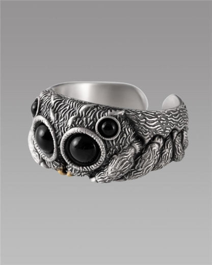 Jumping Spider Ring – Unique Adjustable Fashion Jewelry for Men & Women | NISHU Superstores