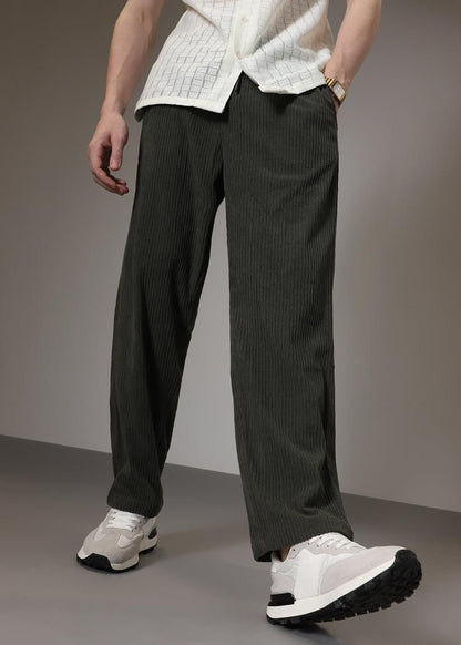 Combo of 2 Men's Chaudry Fab Combo of 2 Men's Chaudry Stylish Pants | Premium Comfort & Fit | NISHU Superstoresric Stylish Pants