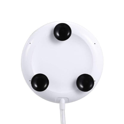 2-in-1 Mini Washing Machine – Portable Rotating Ultrasonic Turbine Washer | NISHU Superstores