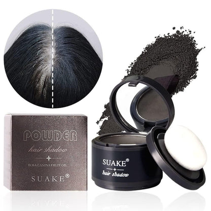 Root Cover Up Hairline Shadow Powder – Instant Hair Touch-Up | NISHU Superstores